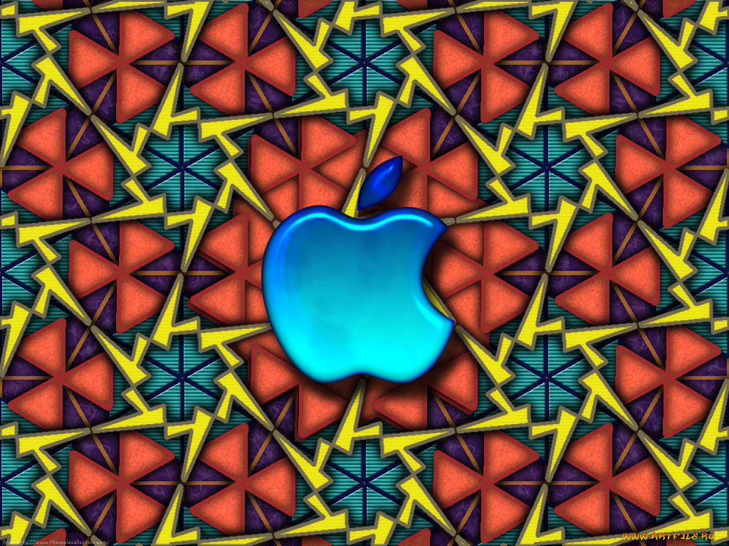 , apple
